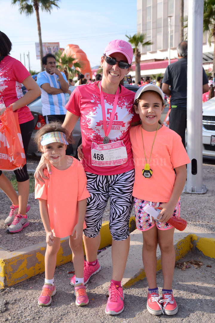 22052016 Diana, Gloria y Belén.