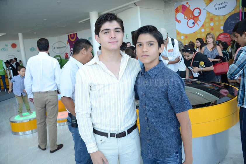 04052016 José Miguel y Víctor.