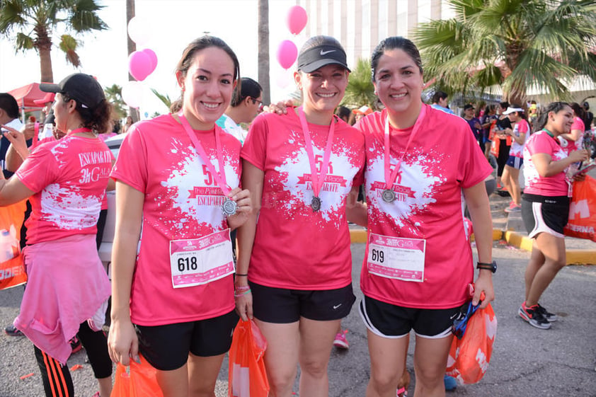 22052016 Ileana, Alicia y Claudia.