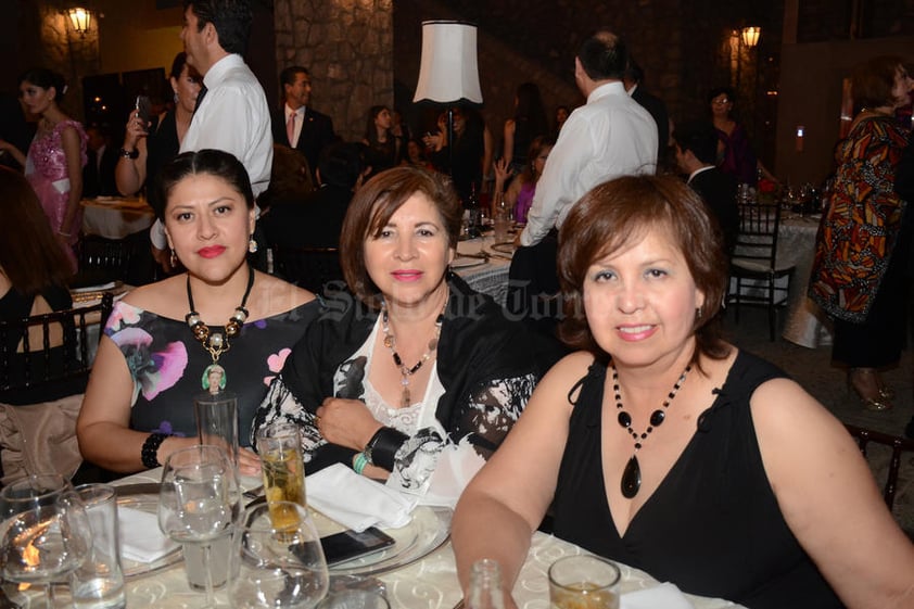 21052016 Ivonne, Idalia y Myrna.