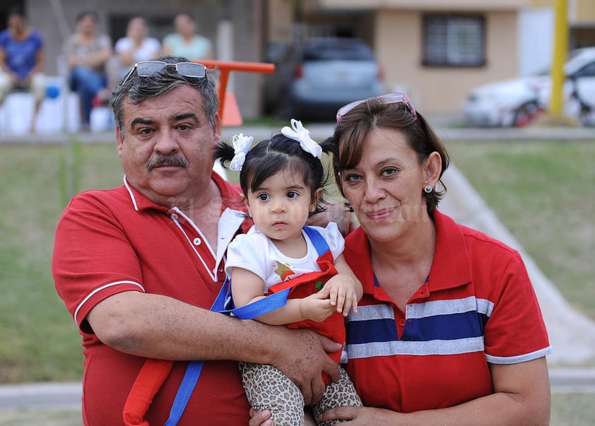 03052016 Héctor, María Inés y Luz María.