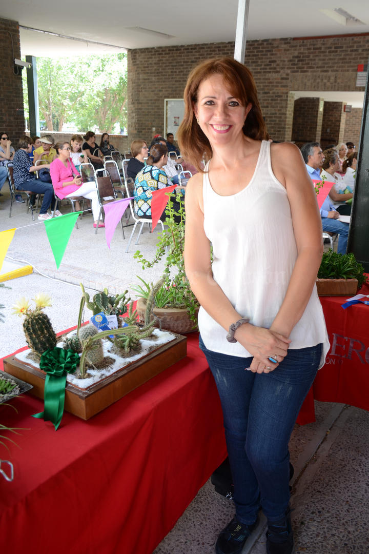 27052016 Jardinera. Clarisa Murra.