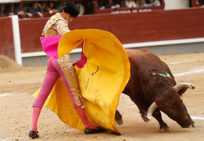 La muerte de Víctor Barrio es la primera acaecida en España en lo que llevamos de siglo.