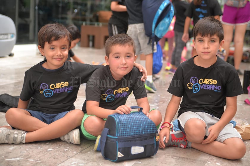 21072016 Rafael, Hernán y Adrián.