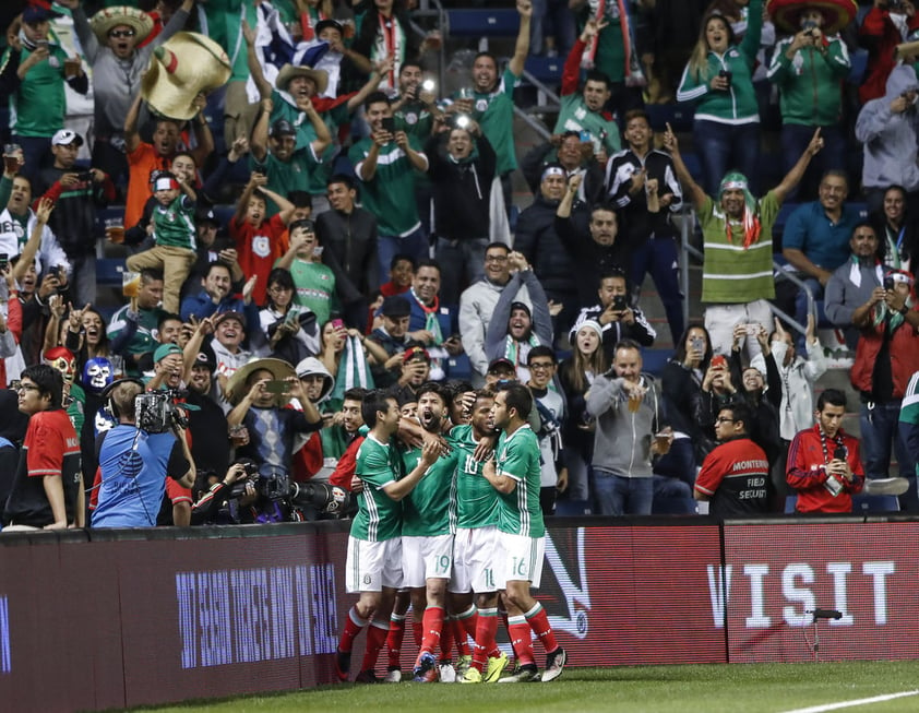 Con este encuentro termina la preparación de la Selección rumbo al Hexagonal.