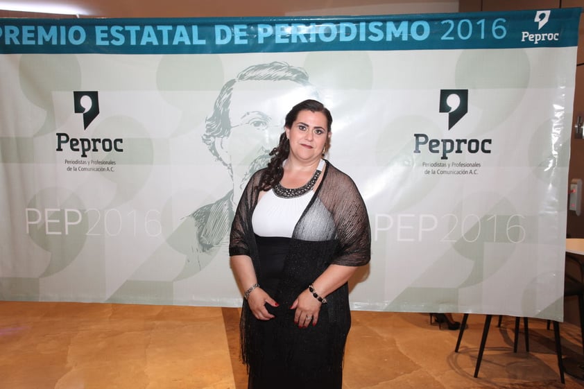 El evento fue organizado Periodistas y Profesionales de la Comunicación (Peproc) y reunió tanto a periodistas como a comunicadores en un ambiente agradable festivo.