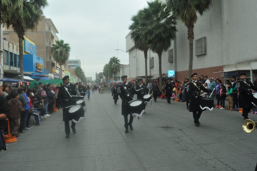 Se dio inicio a las peregrinaciones guadalupanas.