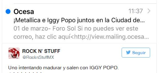 'Iggy Popo' desata los memes