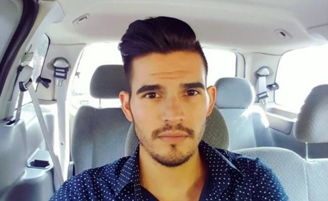 El actor de TV Azteca Adán Aguilar fue apuñalado en la Ciudad de México durante un asalto.