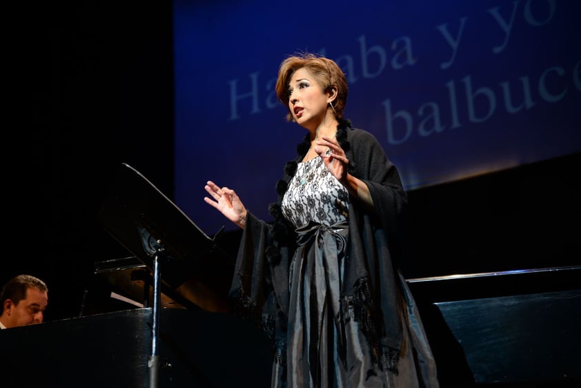 Se llevó a cabo en diversos lugares como la Cineteca Municipal, el Teatro Victoria y el Museo de la Ciudad 450.