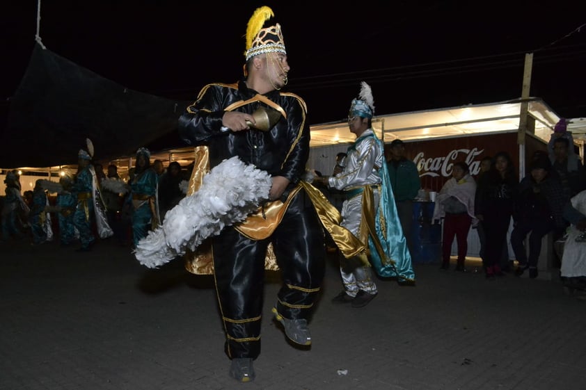 Así, gracias a miles de personas que cada año acuden al Santuario con peticiones y agradecimiento, se mantiene en Durango el fervor guadalupano.