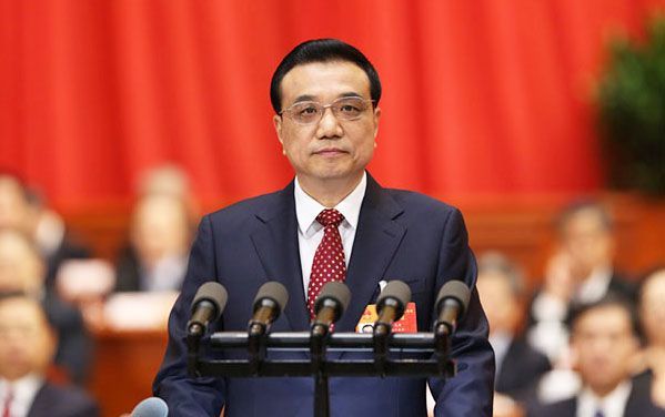 12.- Li Kequiang - Primer ministro chino.