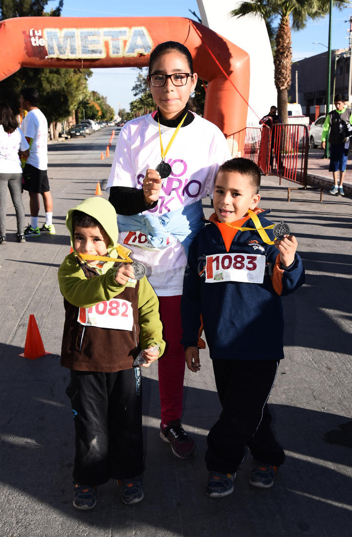 20122016 Nancy, Eduardo y Fernando Madrid Carrillo.