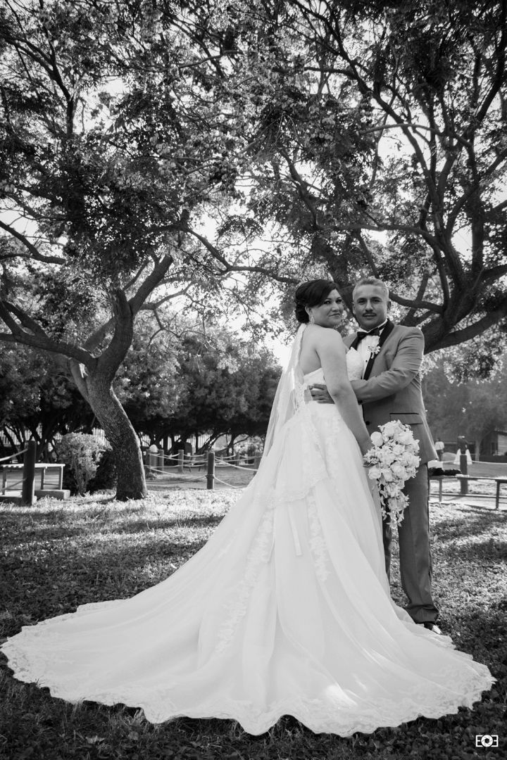 25122016 Liliana y Saúl. - E&E Fotografía