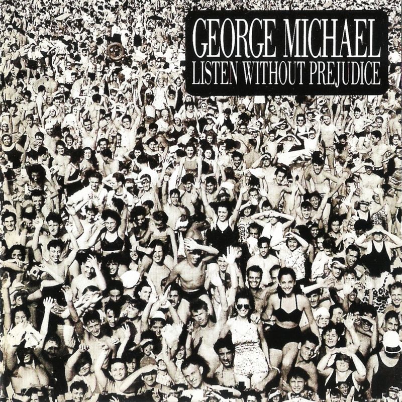 Listen Without Prejudice, Vol. 1, 1990