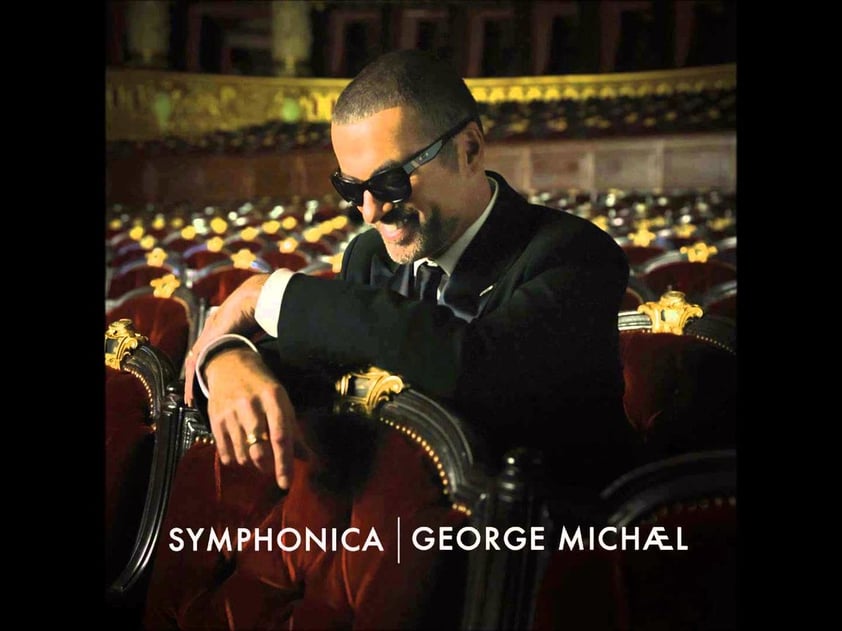 Symphonica, 2014.