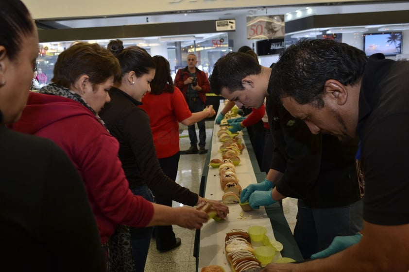 Con esto se dio inicio a las actividades programadas para este año y que serán para el deleite de chicos y grandes.