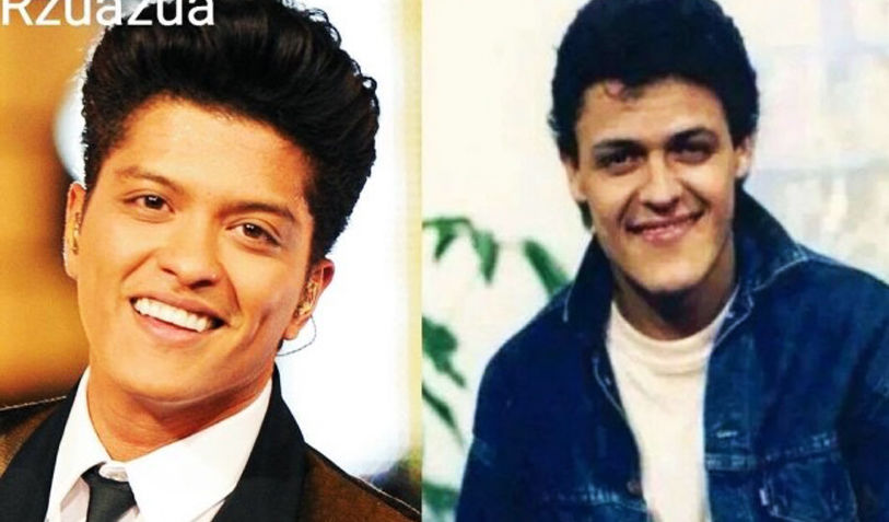 La gente pide a gritos dejar de escuchar a Bruno Mars, en su lugar lo sustituiría PEdrito Fernández.