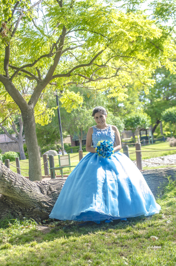 14052017 Paulina Sthefania Ávila Acevedo celebró sus XV años de vida. - Estudio Fotográfico PHOTO BOX.