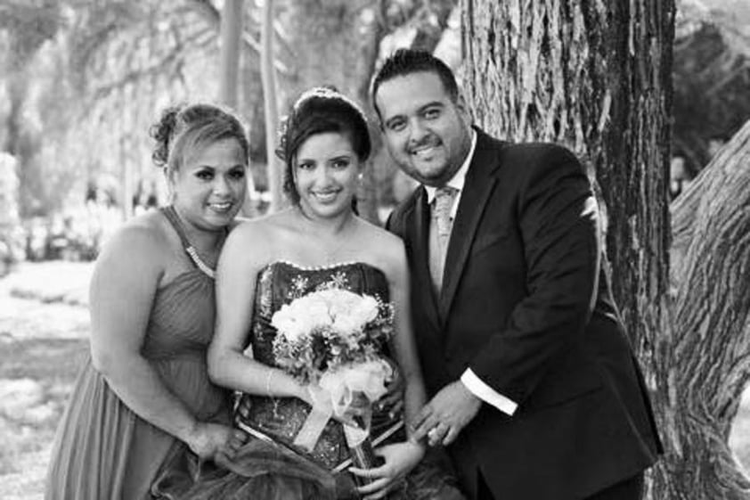 25062017 Brenda, Fer y Fernando.