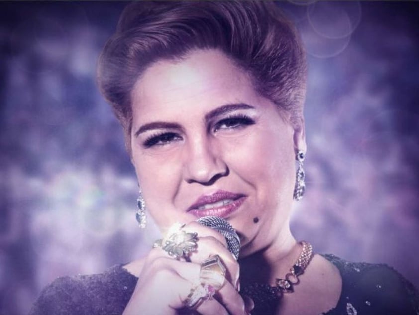 La cantante Paquita la del Barrio también tendrá su serie donde se hablará tanto de su carrera artística como de sus amores y desamores. 
Andrea Ortega es la actriz que dará vida a la cantante, en la serie titulada Las verdades bien cantadas. La serie se estrena en abril.