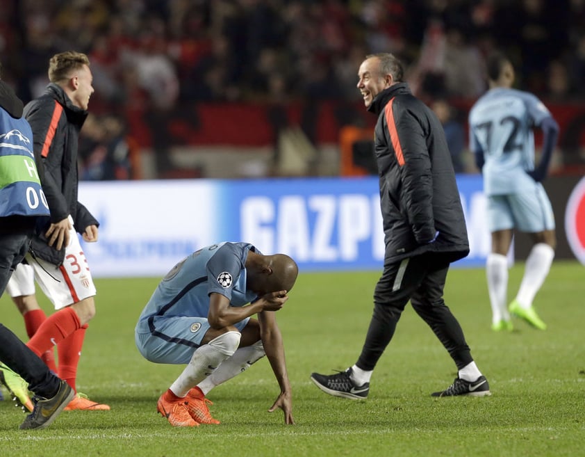 Serán los segundos cuartos de final que jueguen los del Principado en los tres últimos años. El mejor ataque del continente logró remontar un partido difícil ante un flojo City.