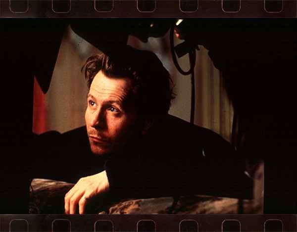 Nil By Mouth (Los golpes de vida), de Gary Oldman