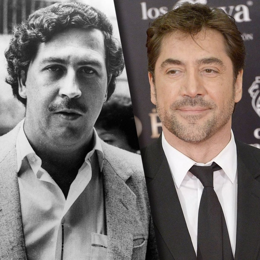 Recientemente se conoció que los actores españoles Javier Bardem y Penélope Cruz, pareja en la vida real, protagonizarán una película sobre Pablo Escobar, inspirada en el libro de memorias Amando a Pablo, odiando a Escobar, que escribió Virginia Vallejo.