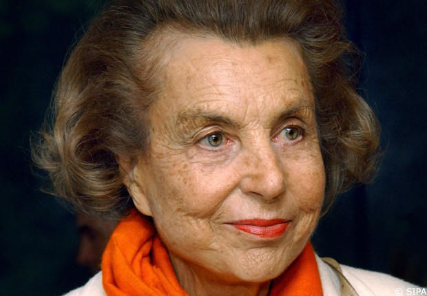 Por segundo año consecutivo, Liliane Bettencourt es la mujer más adinerada a nivel mundial, con una fortuna estimada en 39 mil 500 millones de dólares.