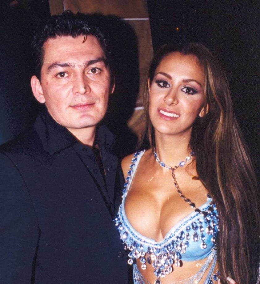 El controvertido romance entre Ninel Conde y José Manuel Figueroa siempre estuvo marcado por el escándalo: varias rupturas, acusaciones por parte de Conde de maltrato físico y psicológico e infidelidades. Sin embargo, todo parecía indicar que finalmente llegarían al altar. Pero, luego de dos años de relación, el "Bombón Asesino" se separó definitivamente del hijo de Joan Sebastian.