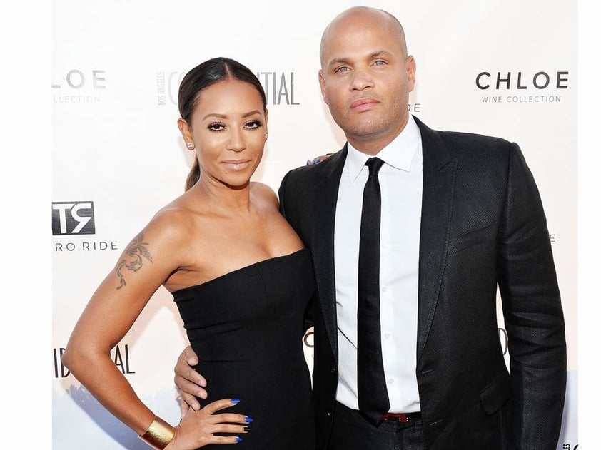 Mel B, ex integrante de las Spice Girls, fue abusada por su esposo, Stephen Belafonte, no sólo de manera física y psicológica, sino también de manera sexual.
La cantante obtuvo una orden de restricción contra Belafonte, quien fue su marido durante una década.