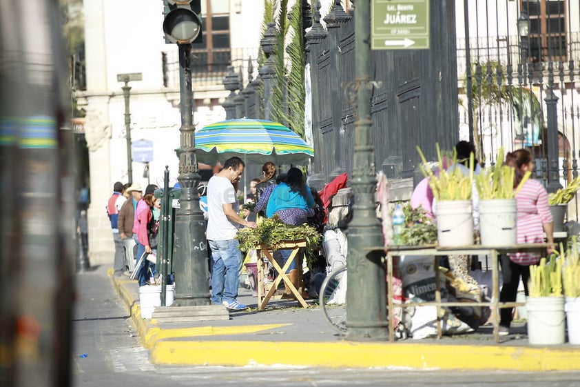 En Catedral se llevará a cabo el próximo martes a las 12:00 horas la Misa Crismal, oficiada por el Arzobispo.