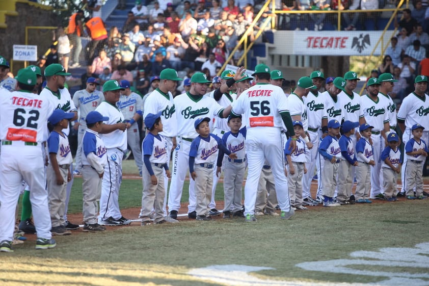 Hoy, en punto de las 19:00 horas se llevará a cabo el segundo duelo de la serie entre Generales de Durango y Acereros de Monclova, en donde Generales buscará romper la mala racha en la que han caído.