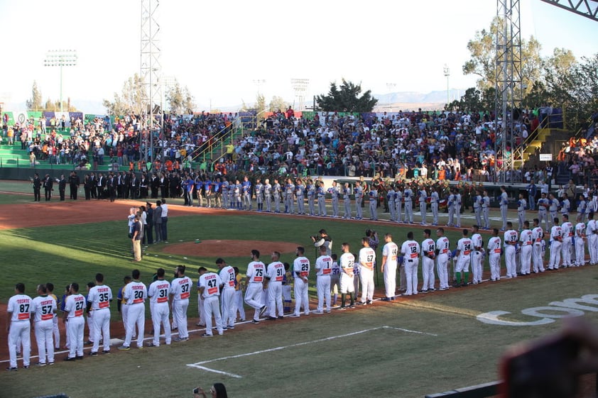 "El Cuartel General" abrió sus puertas y el equipo duranguense hilvanó 7 derrotas.