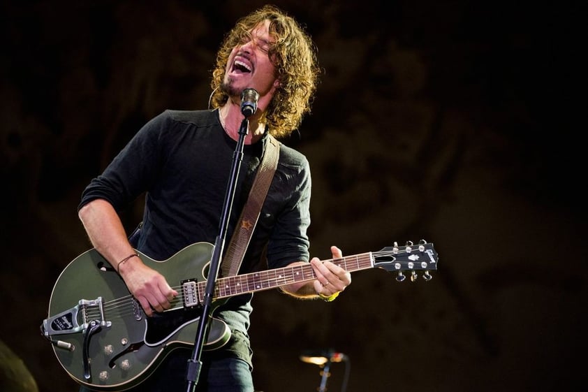 Su fama llegó durante la existencia de Soundgarden, principalmente gracias a sus excepcionales habilidades y espectro vocales. Su capacidad de producir tonos altos casi "gritando" las notas le da a su registro de barítono una amplitud aún mayor.