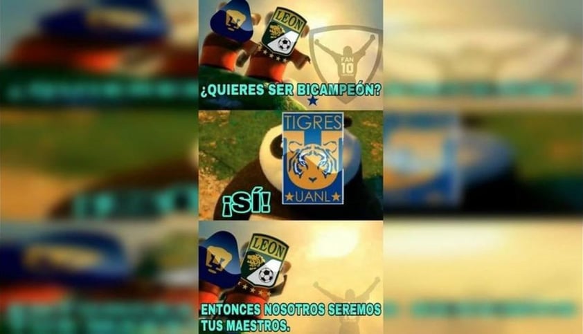 Los memes no perdonan a las Chivas