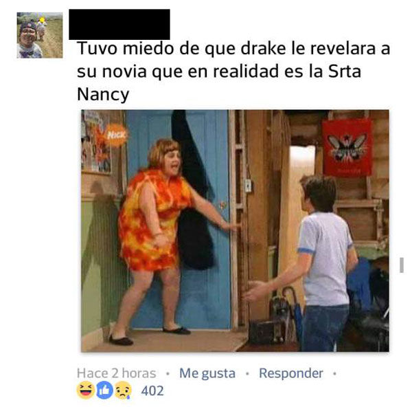 Drake y Josh se pelearon y los memes están a todo lo que dan