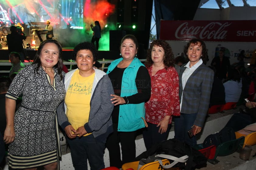Visitantes de Culiacán.
