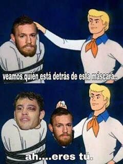 Mayweather y Mcgregor son golpeados por los memes