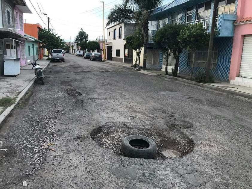 Educación entre Tamazula y Canatlán.