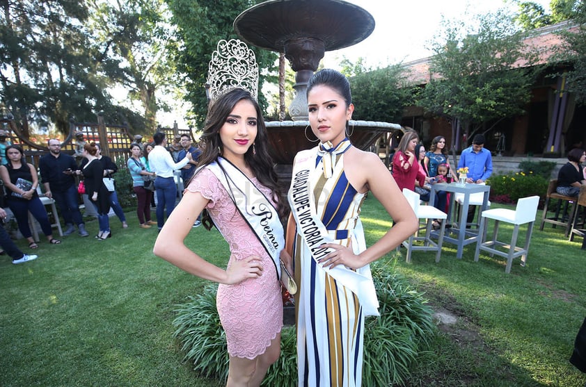 En este certamen, antes denominado Nuestra Belleza, Lupita Jones, sigue siendo la directora Nacional en México de Miss Universo y eso, según explica, es una garantía para las chicas que se acercan a este concurso.