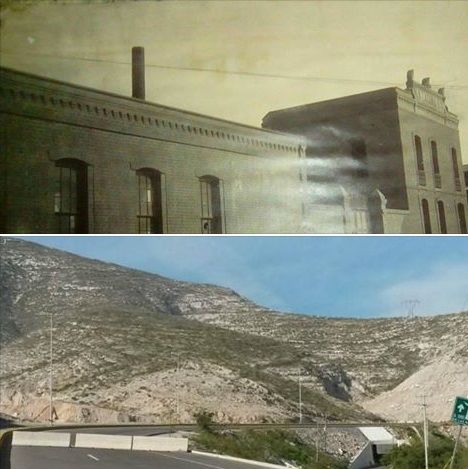 Alfonso Jesús Bernal. Bulevar Laguna, edificio La Laguna, a lado de la Jabonera La Unión.