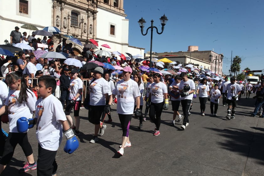 Durango conmemora el aniversario de la Revolución