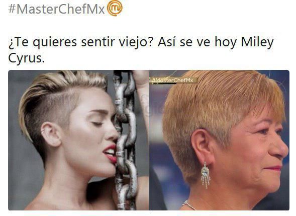 MasterChef terminó y estos son los memes que nos dejó