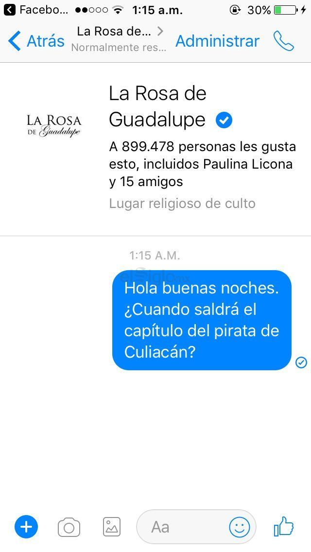 Así reaccionó la red a la muerte del 'Pirata de Culiacán'