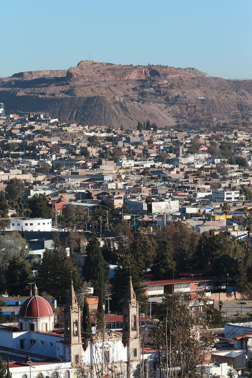 Fue tan importante la actividad económica que se desarrolló en el Cerro de Mercado, que marcó realmente el inició de la independencia de México ya que el aspecto económico es fundamental en estos procesos.