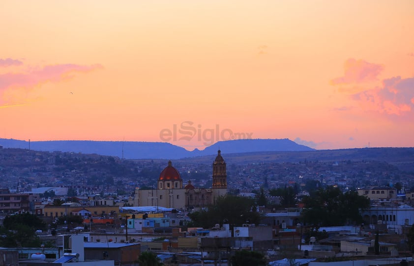 El Cerro de Mercado es uno de los principales iconos para quienes habitan esta tierra y está vinculado al proceso histórico de la ciudad.