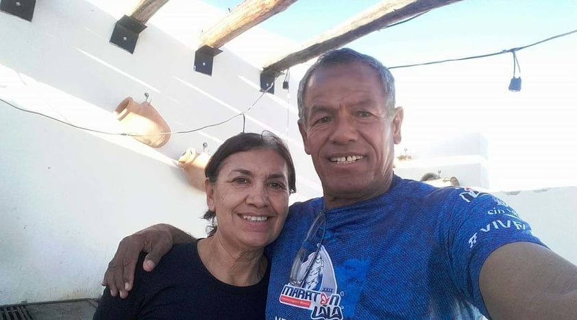 22022018 Yolanda y Carlos Bernardo.