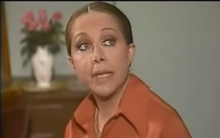 En 1980 trabajo junto a Lucía Méndez en la telenovela Corolina.