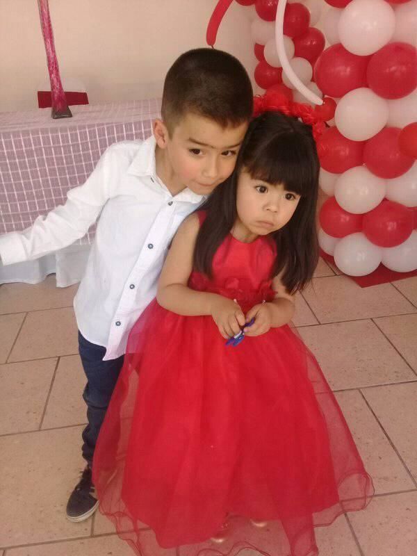 08032018 Paquito y Johana.